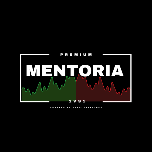 Mentoria 1vs1 Premium 60´