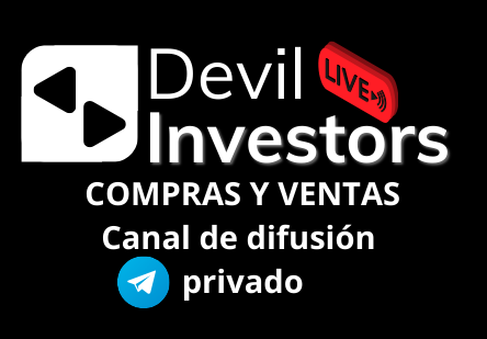 Nuestros movimientos en directo
