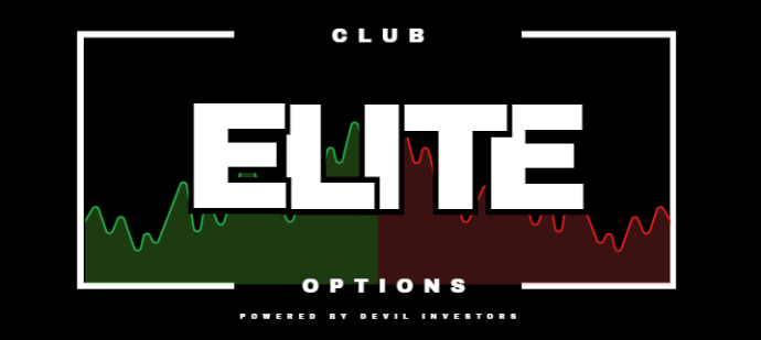 Club Elite Options Anual