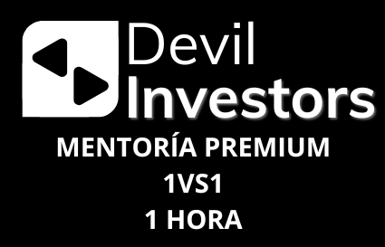Mentoria 1vs1 Premium 60´